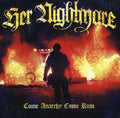 Her Nightmare - Come Anarchy Come Ruin - Music CD