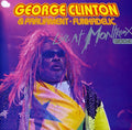 Clinton,george - Live At Montreaux 2004 - Music CD