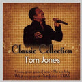 Jones,tom - Classic Collection - Music CD