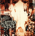 Lamb Of God - As The Palaces Bursb - Music CD