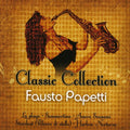 Papetti,fausto - Classic Collection - Music CD