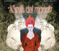 Samalea & Kabusacki - Al Limite Del Mondo - Music CD