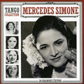 Simone,mercedes - Tango Collection-20 Grandes Exitos - Music CD