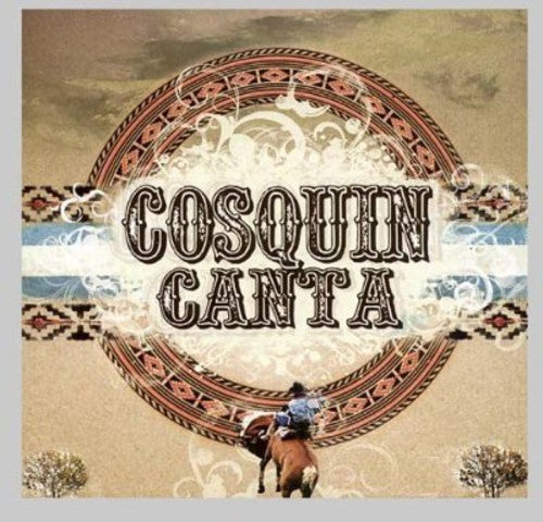 Cosquin Canta - Cosquin Canta - Music CD