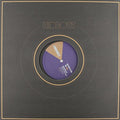 David's Lyre - Heartbeat - Vinyl Record