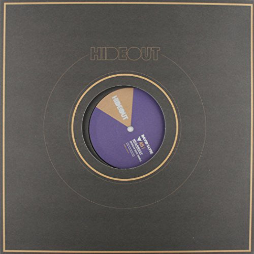 David's Lyre - Heartbeat - Vinyl Record