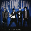 All Time Low - Dirty Work - Music CD