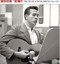 Owens,buck - Buck Em: The Music Of Buck Owens (1955-1967) - Music CD
