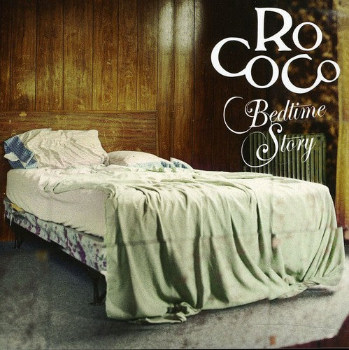Rococo - Bedtime Story - Music CD