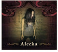 Alecka - Alecka - Music CD