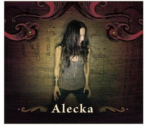 Alecka - Alecka - Music CD