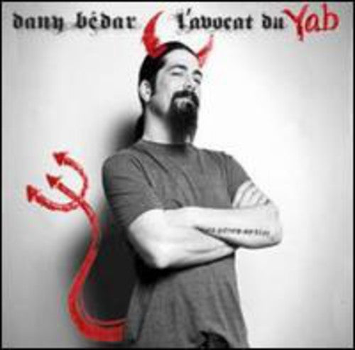Bedar;dany - Avocat Du Yab - Music CD