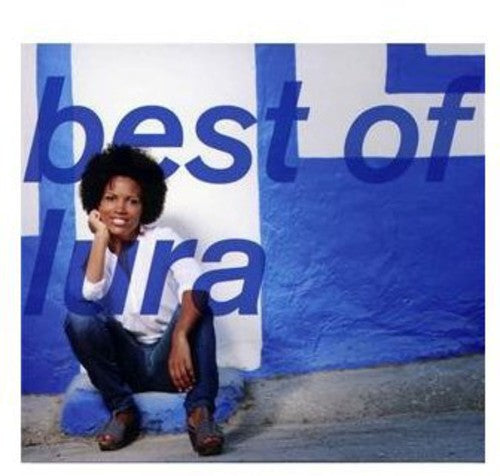 Lura - Best Of (cape Verde) - Music CD
