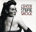 Shock,stefie - Mecanique De L'amour - Music CD