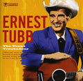 Tubbs,ernest - Texas Troubadour - Music CD