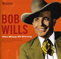 Willis,bob - King Of Swing - Music CD