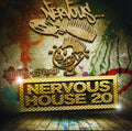 Mackintosh,cj - Nervous House 20 - Music CD