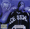 Big Tuck & Dj Smallz - Polar Bear: Southern Smoke Edition - Music CD