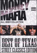 Money Mafia: Best Of Texas / Various - Money Mafia: Best Of Texas / Various - DVD