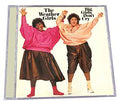 Weather Girls - Success - Music CD