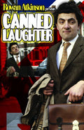 Rowan Atkinson Presents: Canned Laughter - Rowan Atkinson Presents: Canned Laughter - DVD