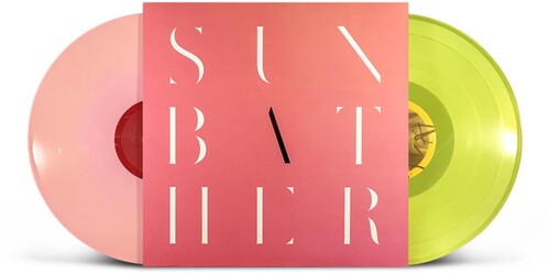Deafheaven - Sunbather - Vinyl Record