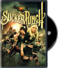 Sucker Punch (2011) - Sucker Punch (2011) - DVD
