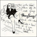 Harry Pussy - Ride A Dove - Music CD