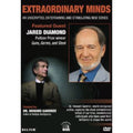 Jared Diamond: Extraordinary Minds - Jared Diamond: Extraordinary Minds - DVD