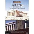 Athens: Mother Of Western Civilization - Sites - Athens: Mother Of Western Civilization - Sites - DVD