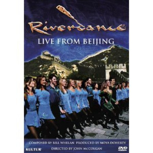 Riverdance: Live From Beijing - Riverdance: Live From Beijing - DVD
