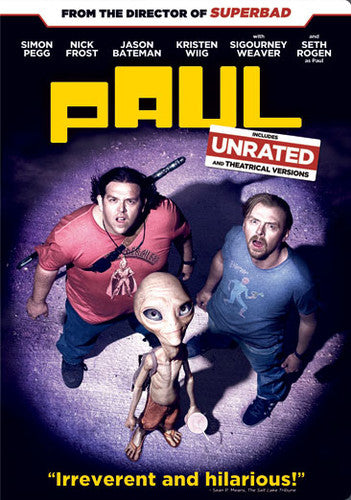 Paul - Paul - DVD