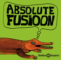 Fusioon - Absolute Fusioon - Vinyl Record