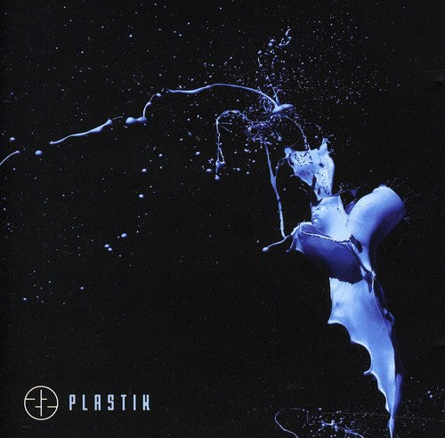 22 - Plastik - Music CD