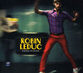Leduc,robin - Hors-pistes - Music CD