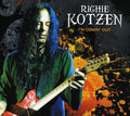 Kotzen,richie - Im Comin Out - Music CD