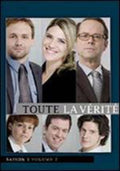 Tout La Verite-saison 1 - Vol. 2-tout La Verite-saison 1 - DVD
