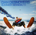 Desnoyers,dan - Summer Session 11 - Music CD