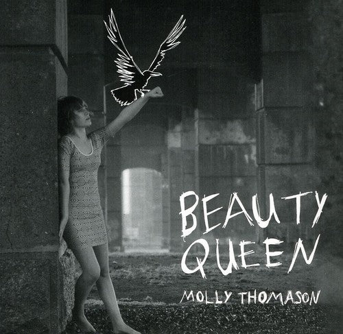Thomason,molly - Beauty Queen - Music CD