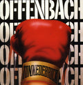 Offenbach - Tonnedebrick - Music CD