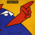 Offenbach - Coup De Froudre!! - Music CD