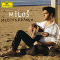 Karadaglic,milos - Mediterraneo - Music CD