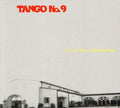Tango No 9 - Live At The Columbarium - Music CD