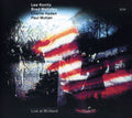 Konitz / Mehldau / Haden / Motian - Live At Birdland - Music CD