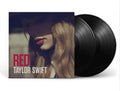 Swift,taylor - Red - Vinyl Record