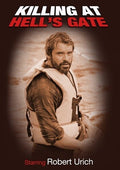 Killing At Hells Gate - Killing At Hells Gate - DVD