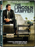 Lincoln Lawyer - Lincoln Lawyer - DVD