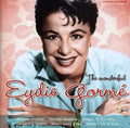 Gorme,eydie - Wonderful - Music CD