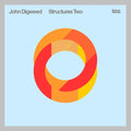 Digweed,john - Structures Two - Music CD