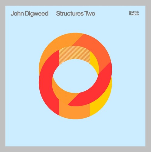 Digweed,john - Structures Two - Music CD